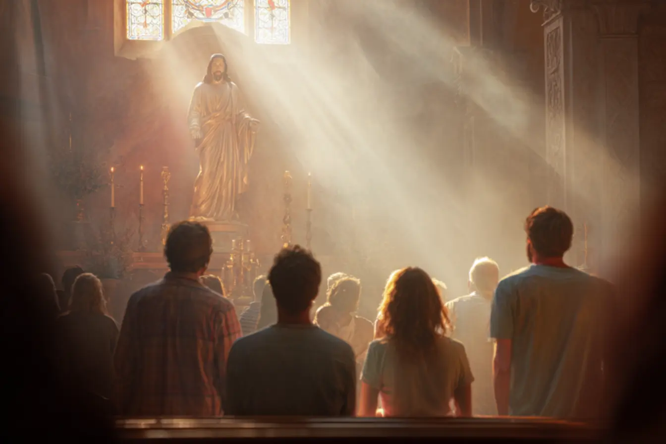 Cristo, Deus e homem