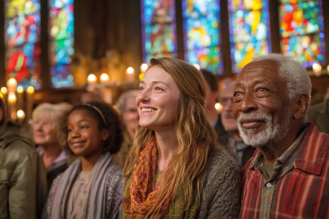 Descobrindo um novo sentido na vida