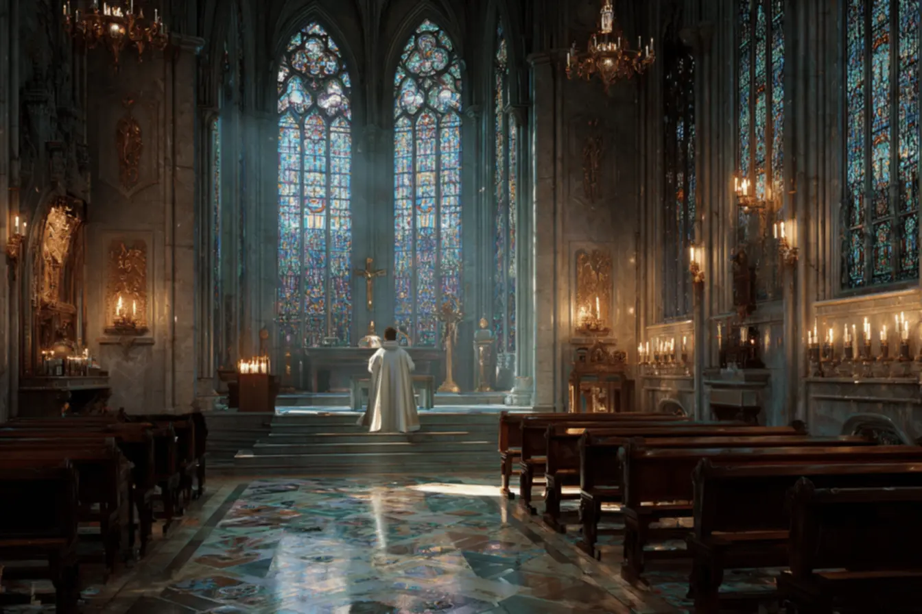 Pecados Mortais da Igreja Católica: As raízes dos Sete Pecados Capitais