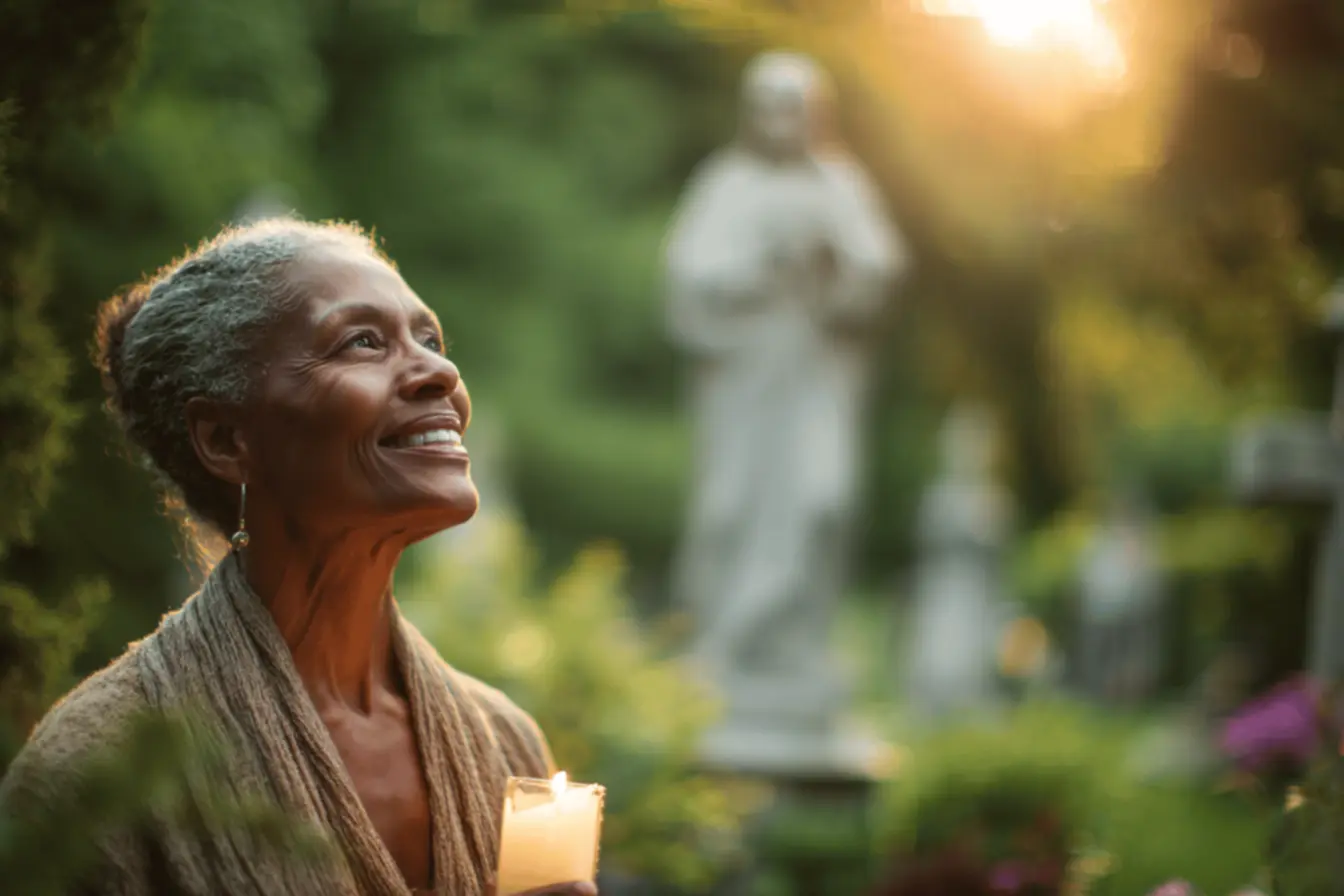Celebrando a vida com gratidão