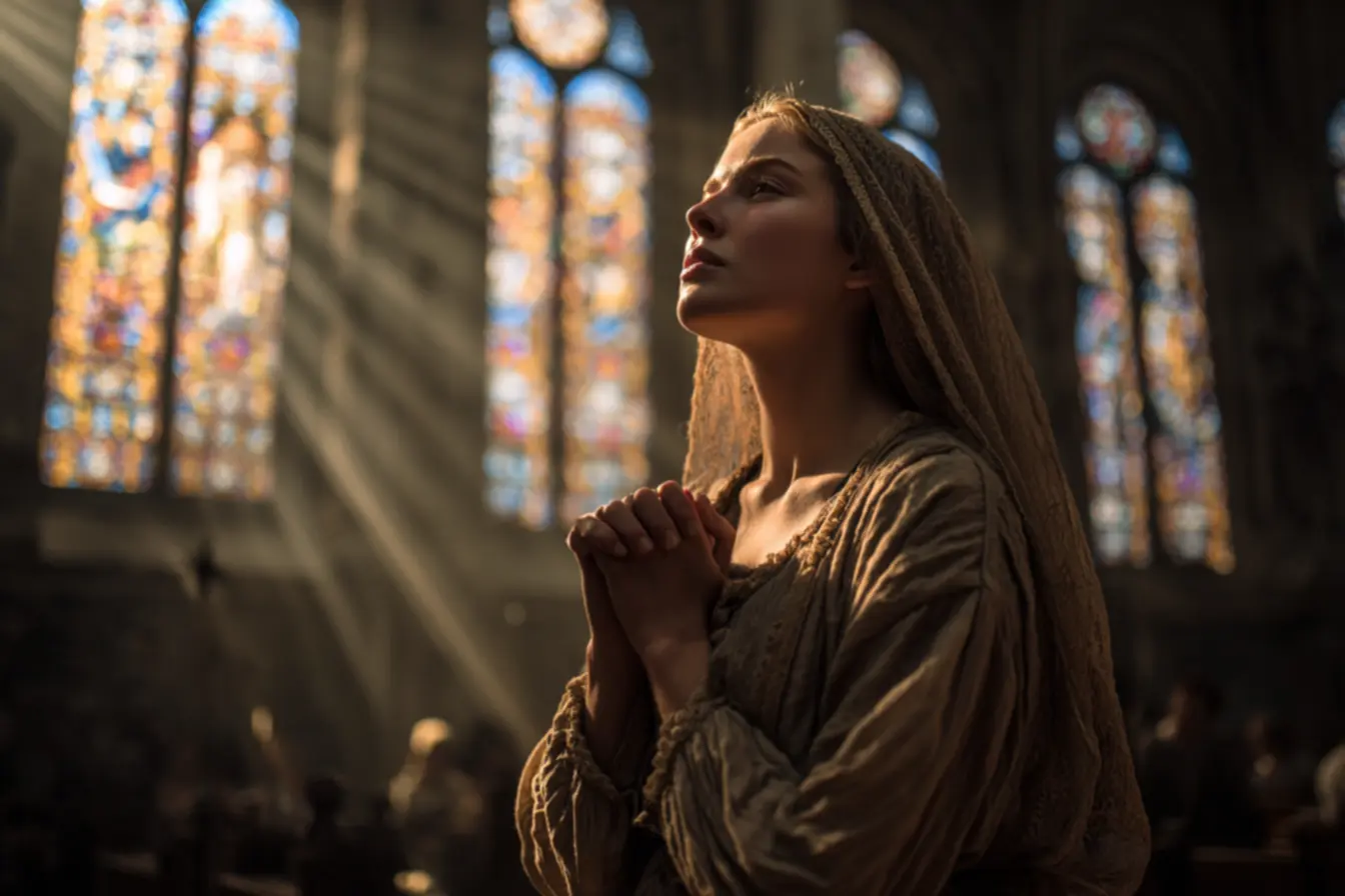 Imagem da Santíssima Trindade