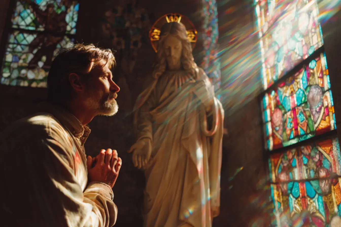 Imagem de Nossa Senhora Aparecida