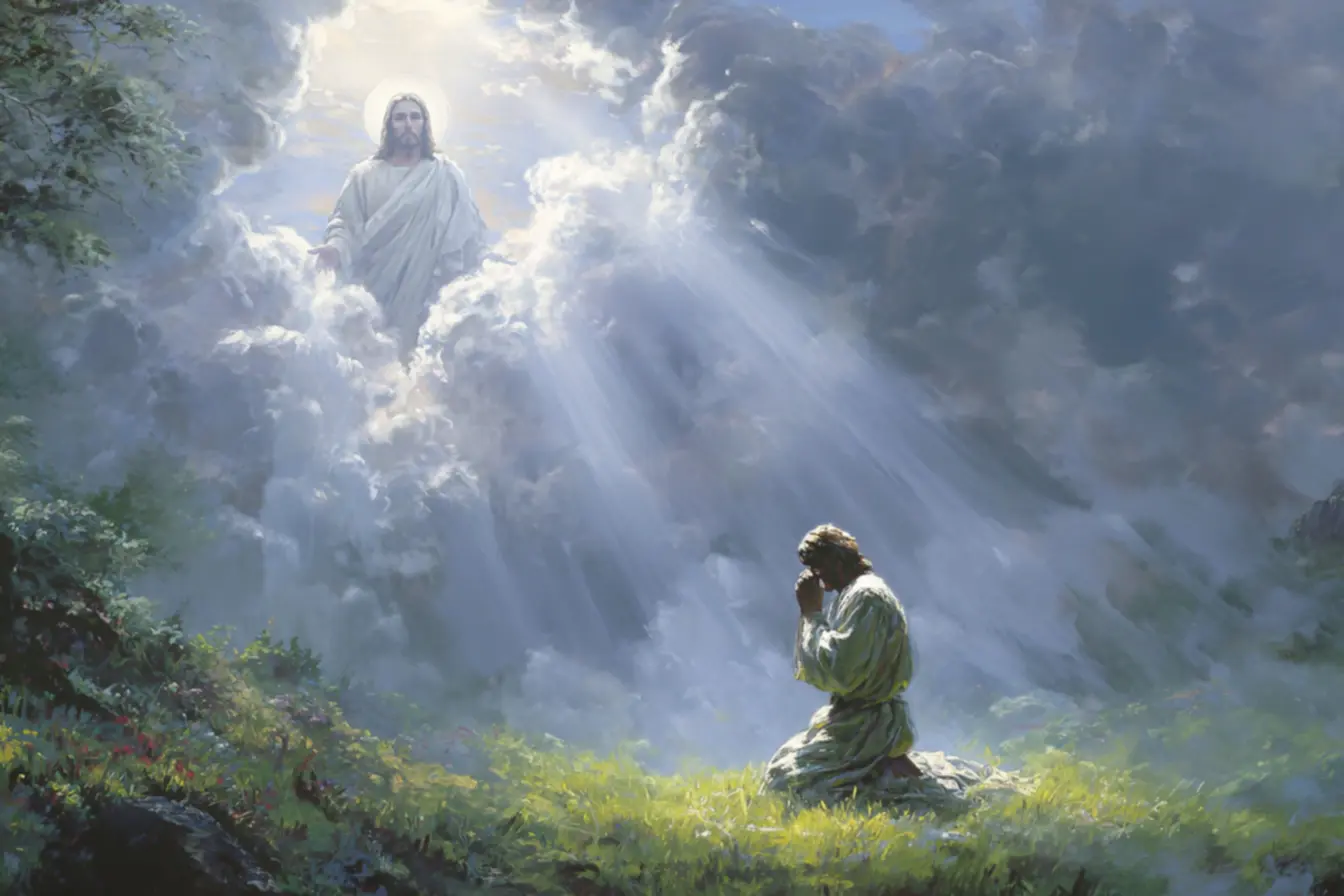 Momento de reflexão