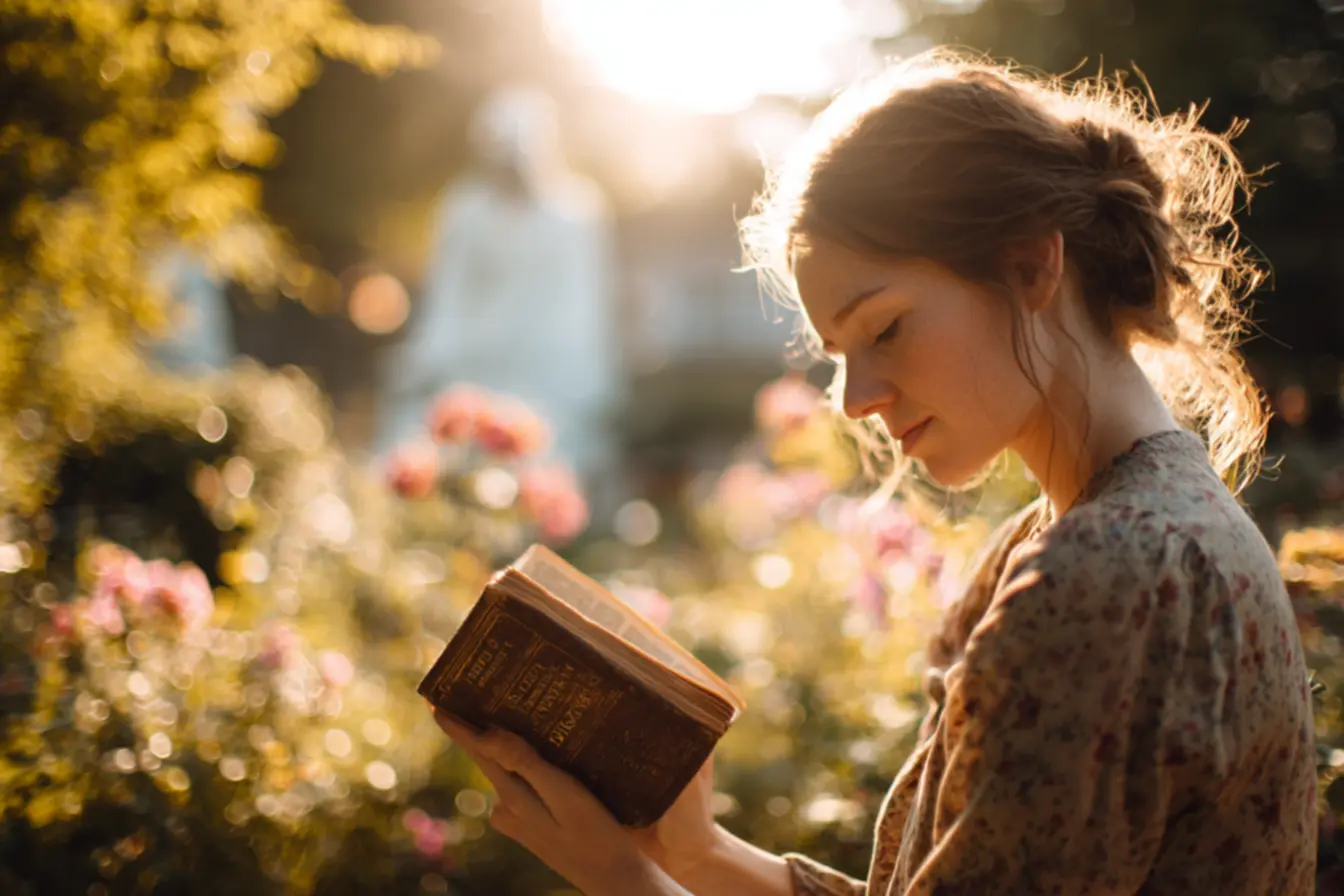 Bíblia de Bolso - Um refúgio para a alma