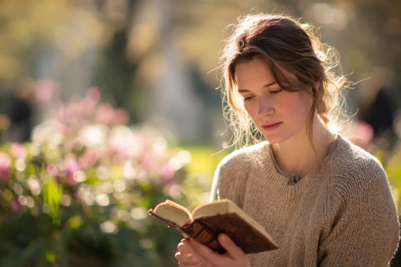Bíblia de Bolso - Um tesouro em suas mãos