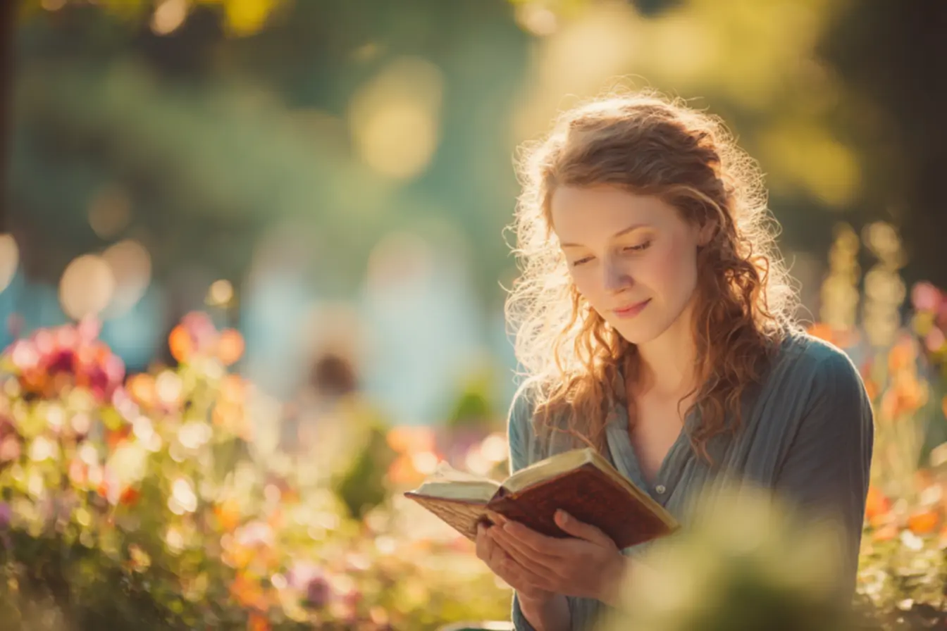 Viver a fé através da Bíblia