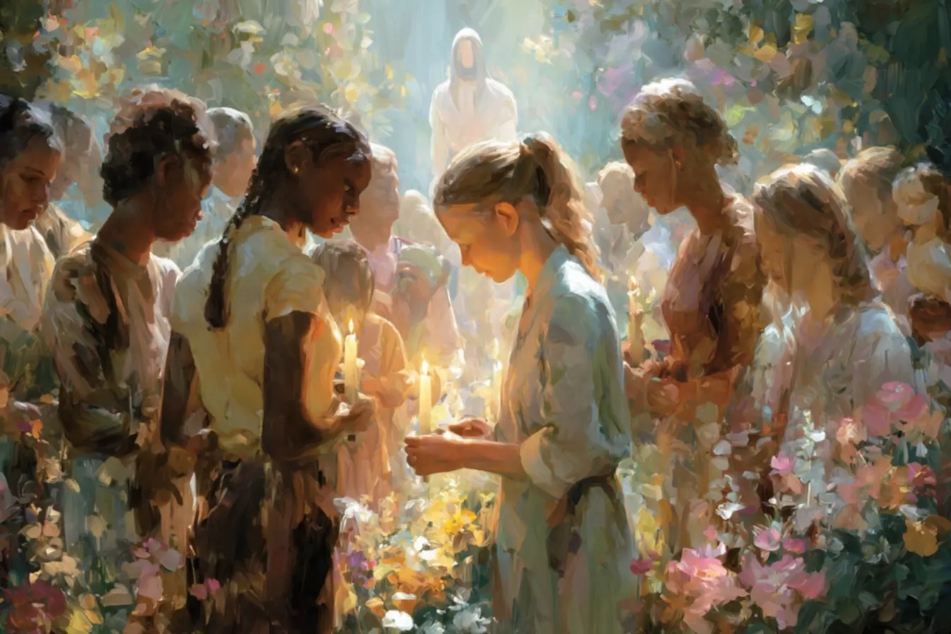 Superação e novas esperanças