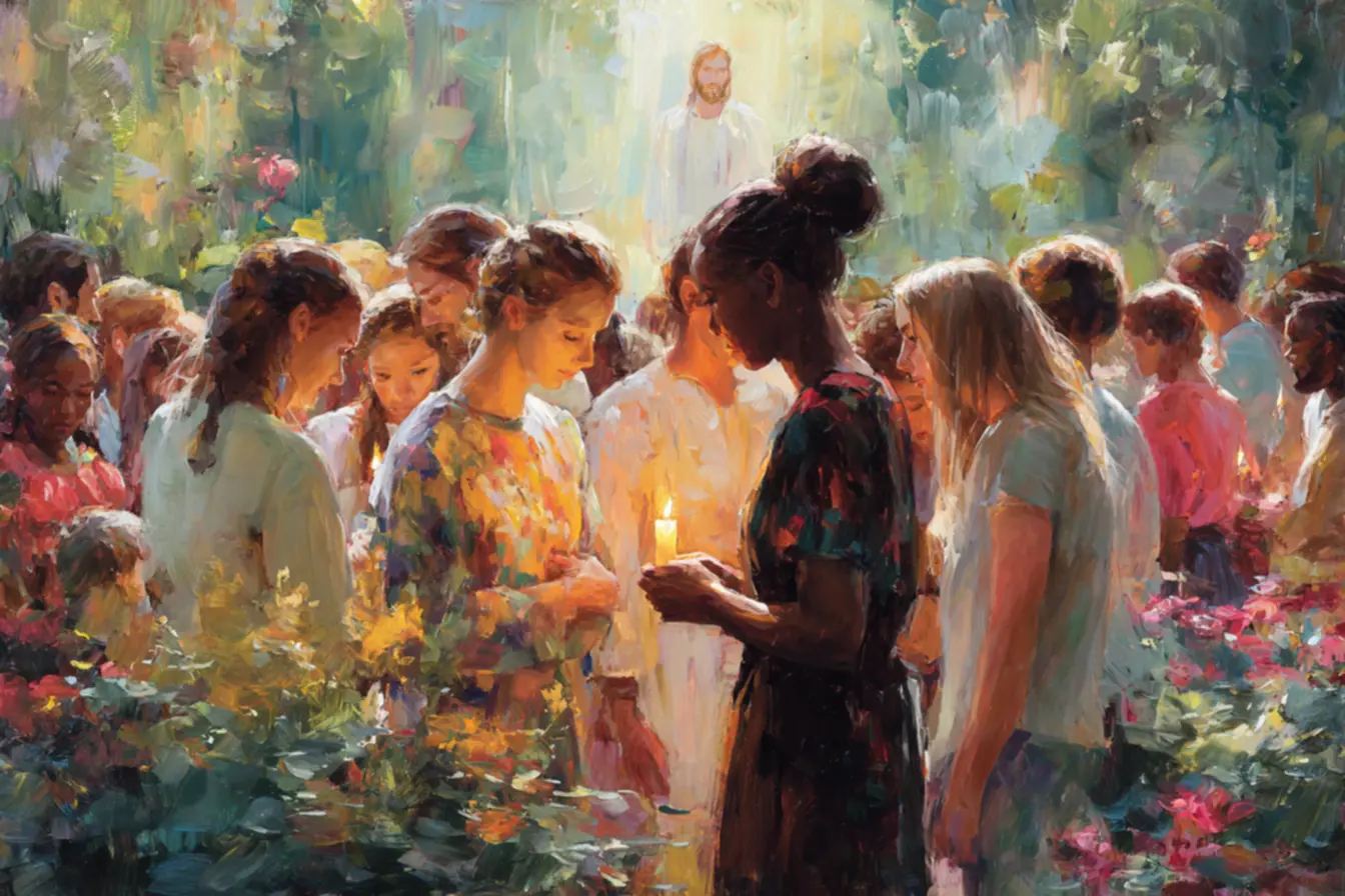 Palavra de Deus como força renovadora