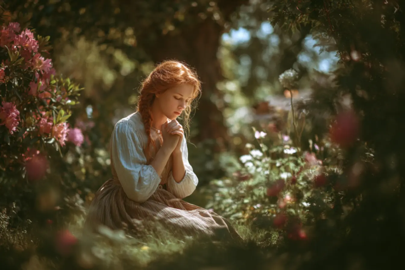 Desafios do jejum e perseverança