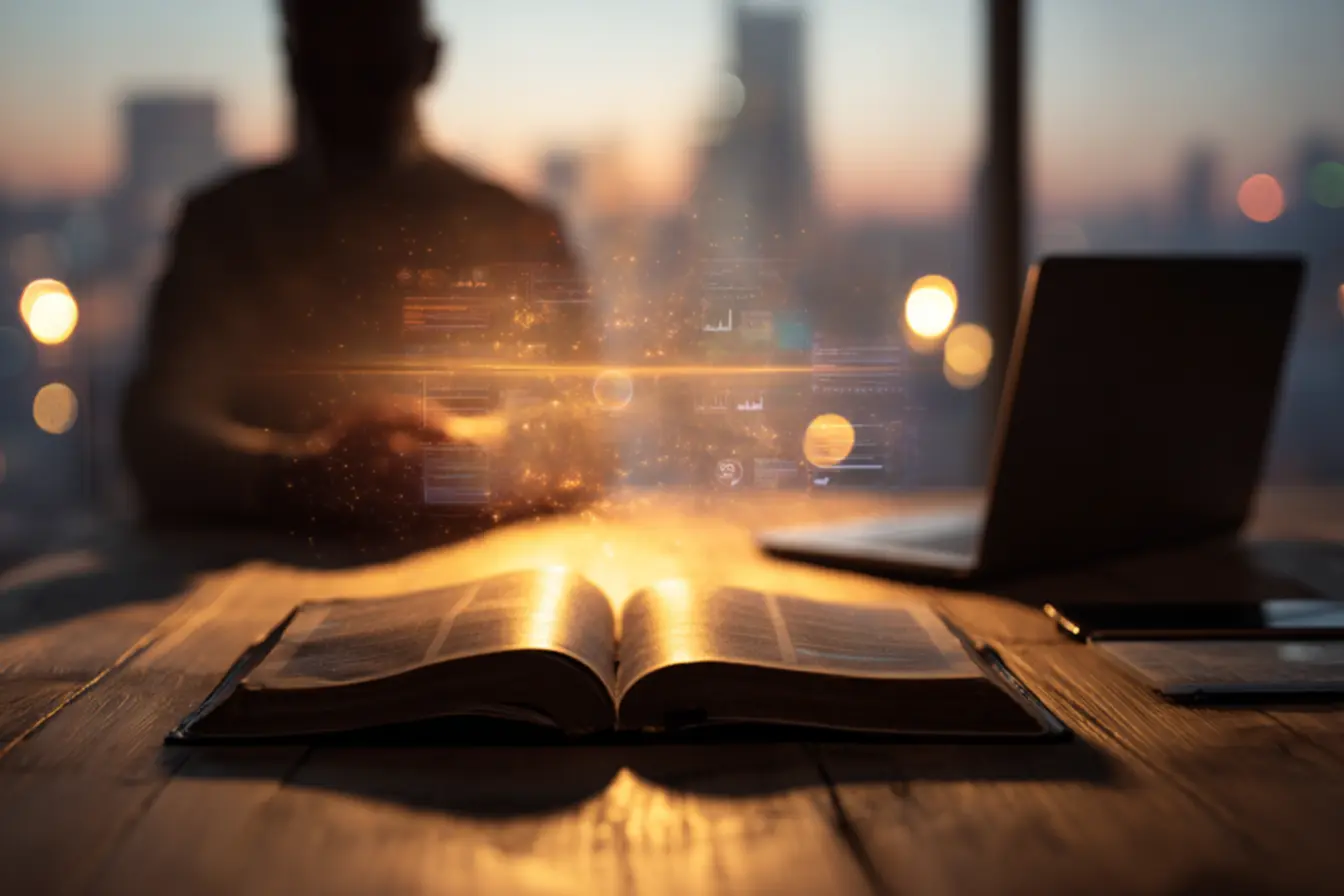 Sinais dos tempos e o que a bíblia diz sobre prever o futuro