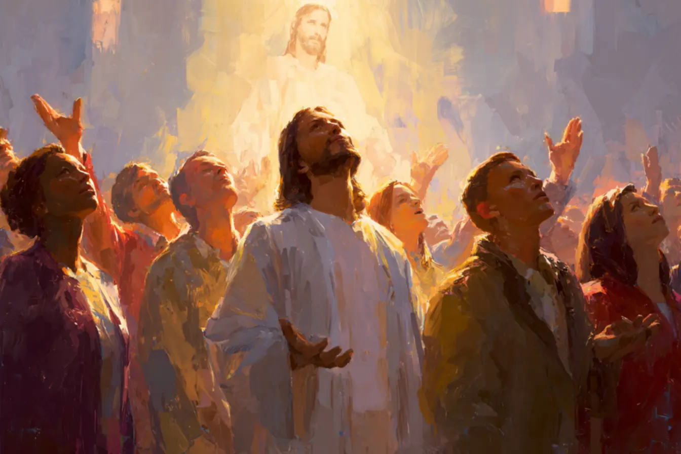 Renovação Espiritual