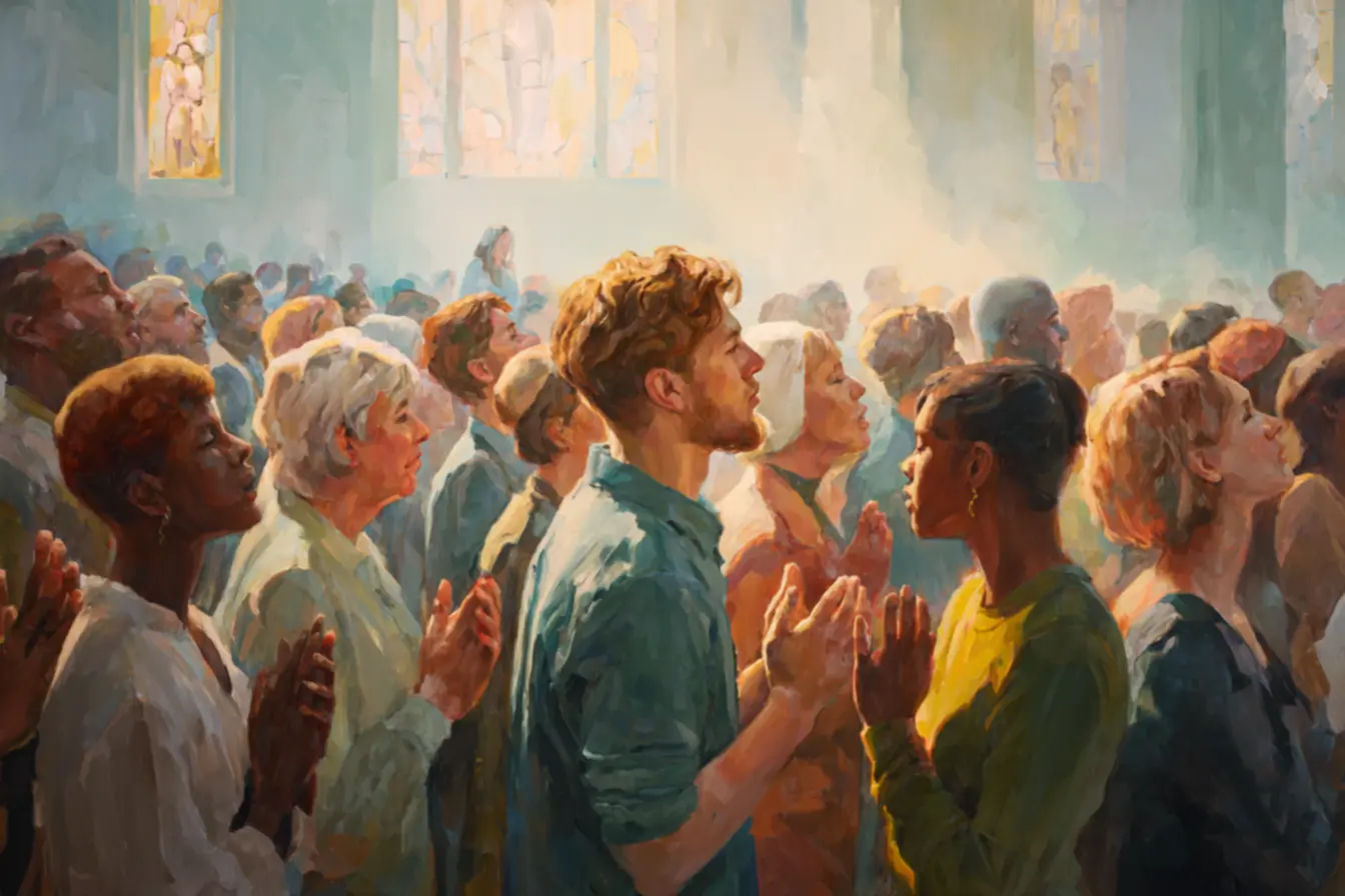 Oração Contemplativa