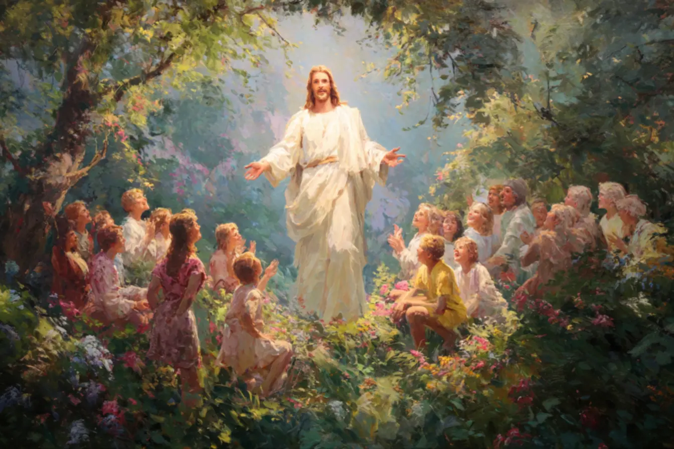 Carta de amor da Bíblia