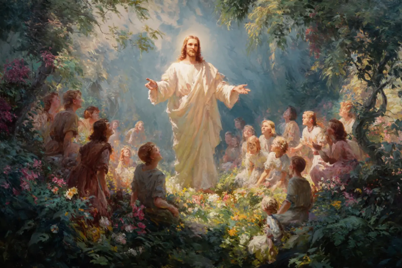 A Bíblia como um guia