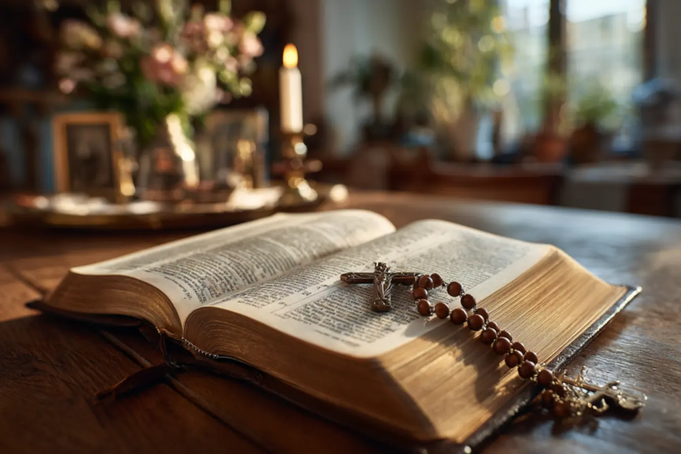 Escolhendo a capa ideal para sua bíblia: preço de bíblia sagrada católica