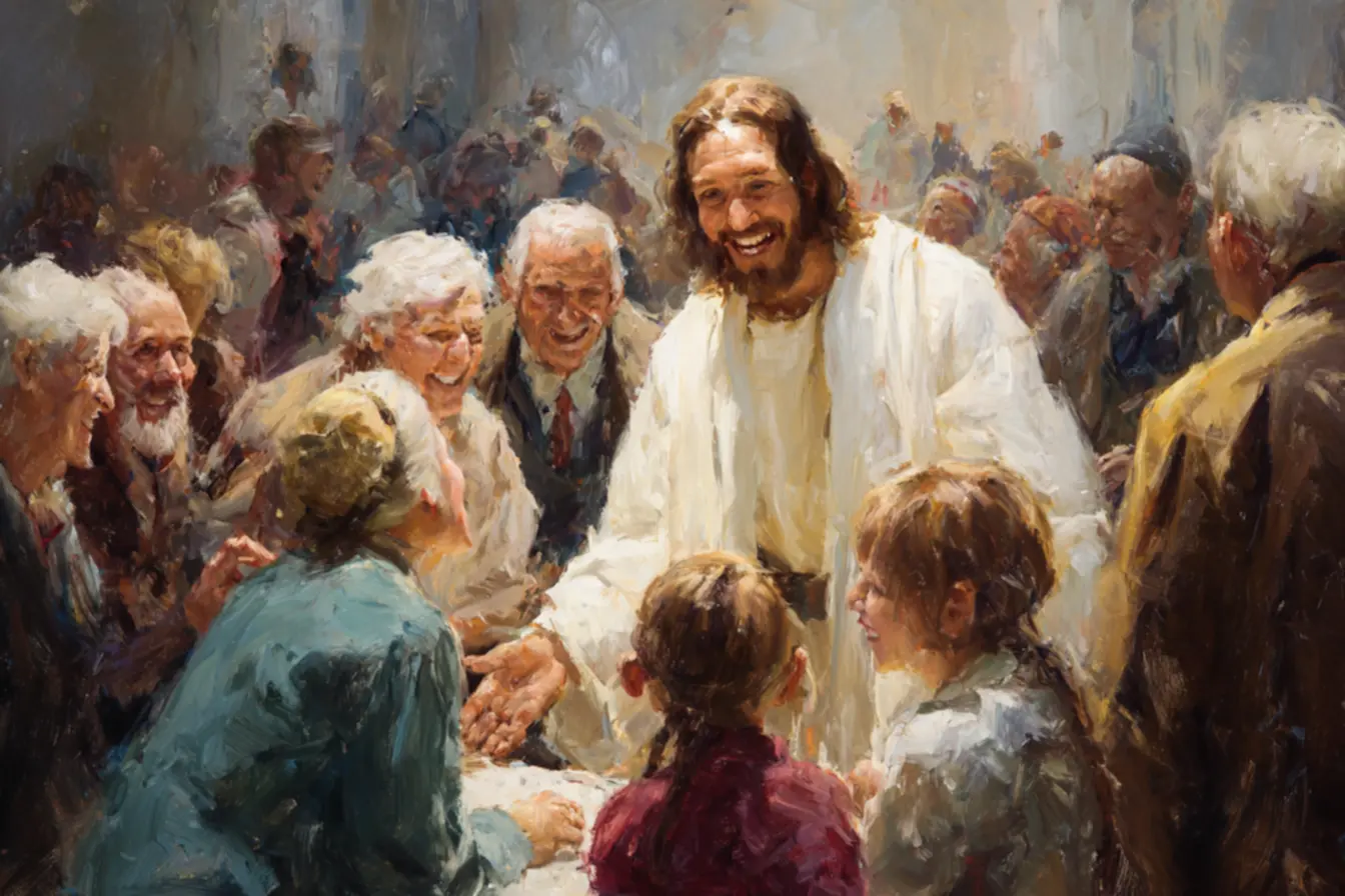 Imagem ilustrativa sobre jogos católicos