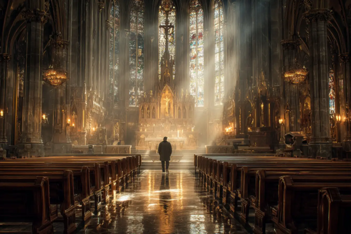 Pureza da Virgem Maria: dogmas da igreja católica