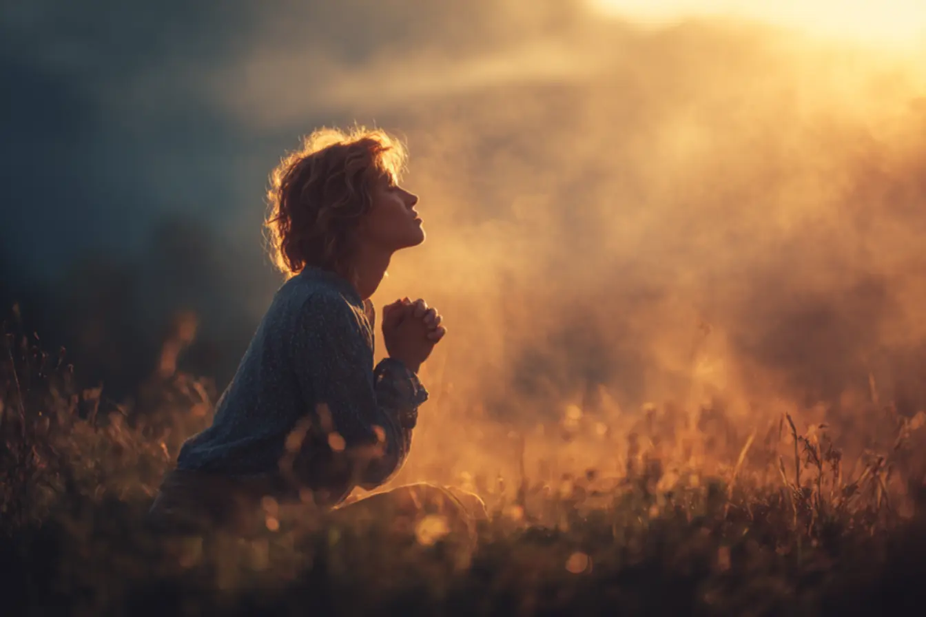 Desafios da oração e conexão