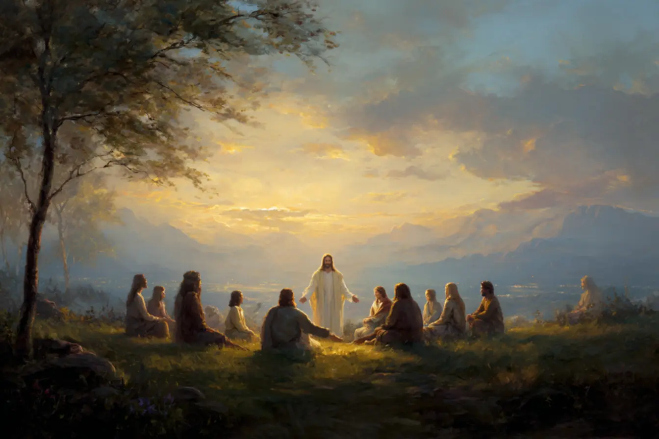 Imagem da Bíblia sobre o perdão