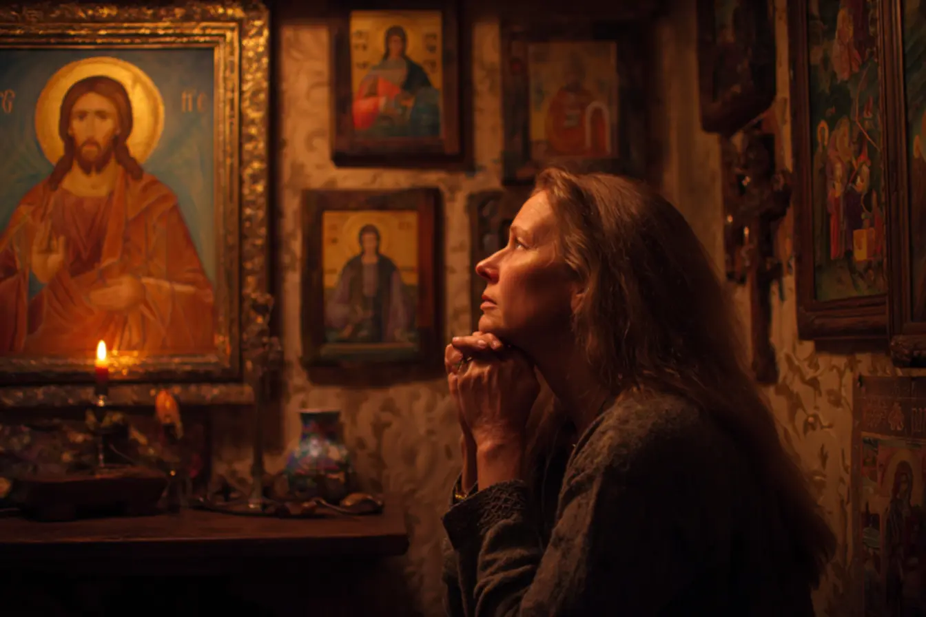 Comunhão dos Santos