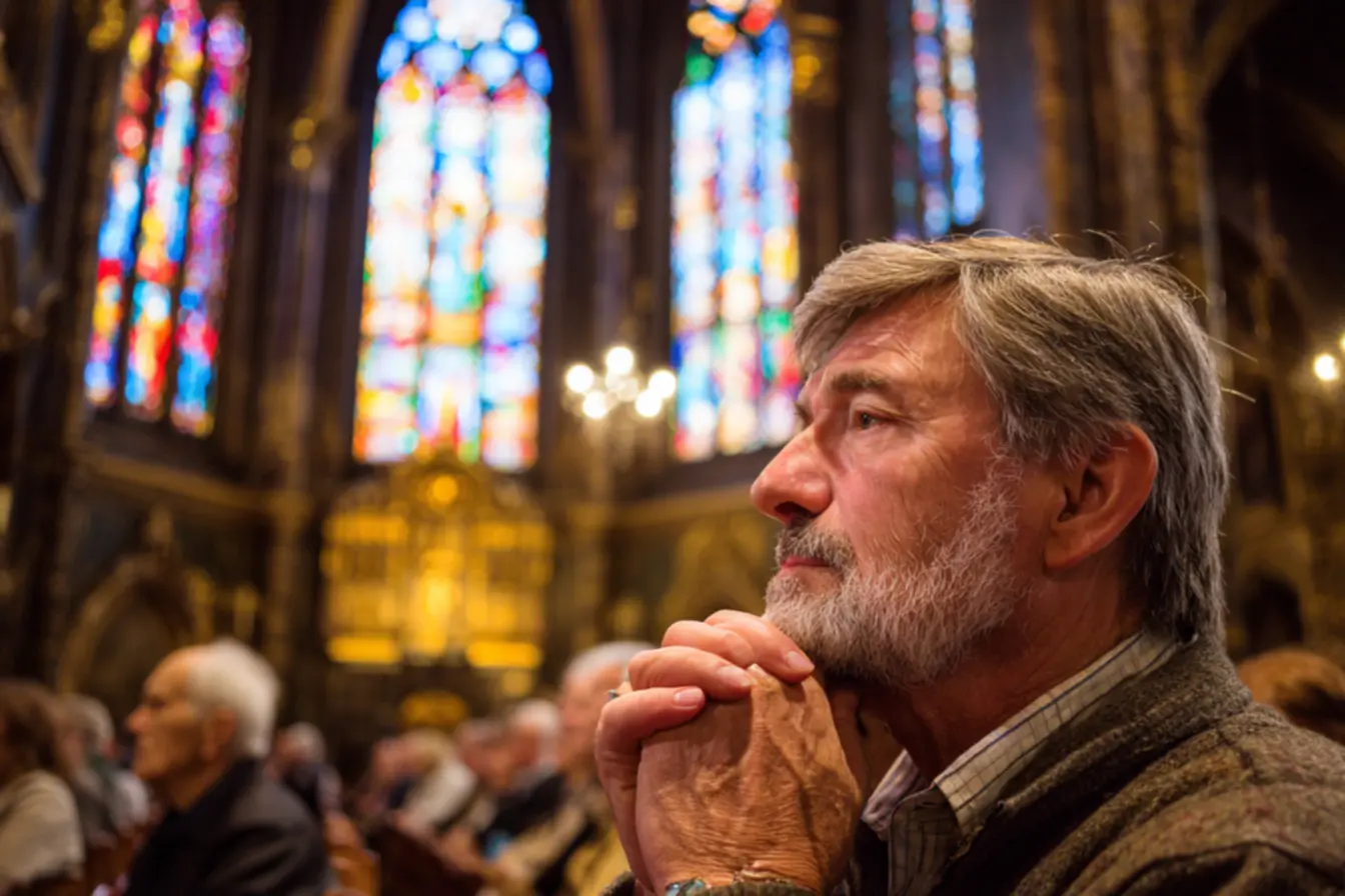 Comunidade espiritual