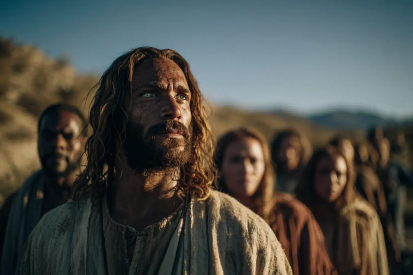 A busca pela pureza interior