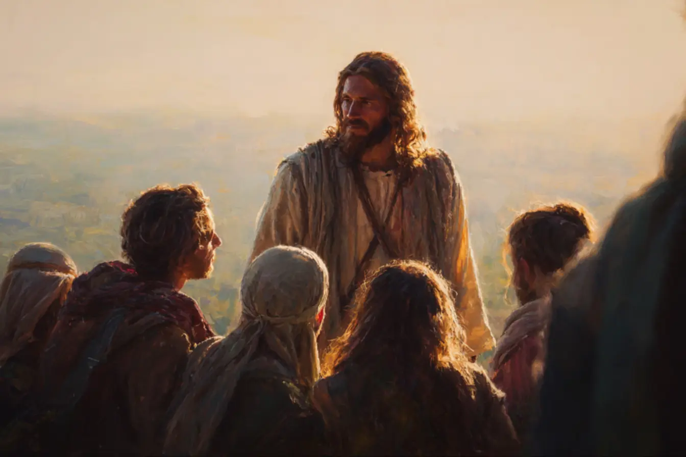 Exemplos de histórias bíblicas