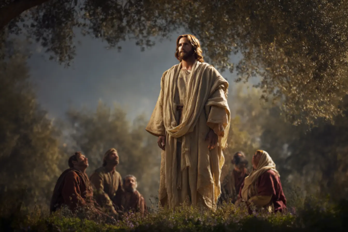 A importância da oração