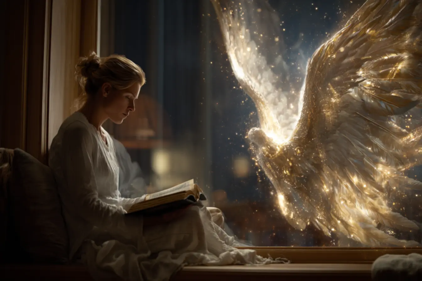 O que a Bíblia diz sobre sonhar com anjos: Jacó e as promessas divinas