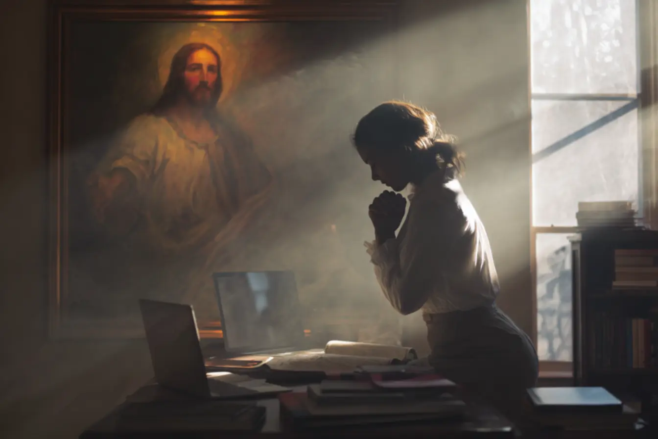 A transformação no trabalho