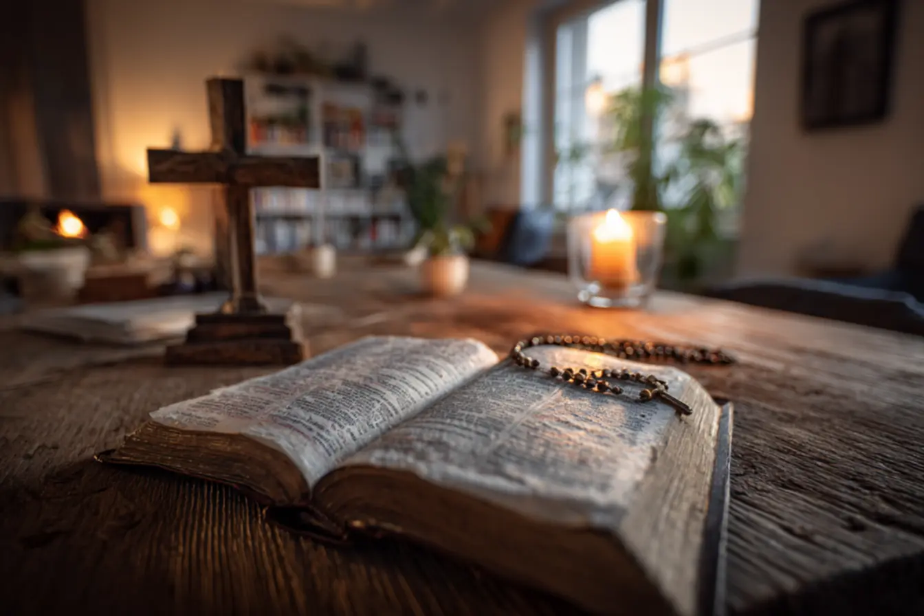 Desvendando o catecismo da igreja católica, um tesouro de conhecimento