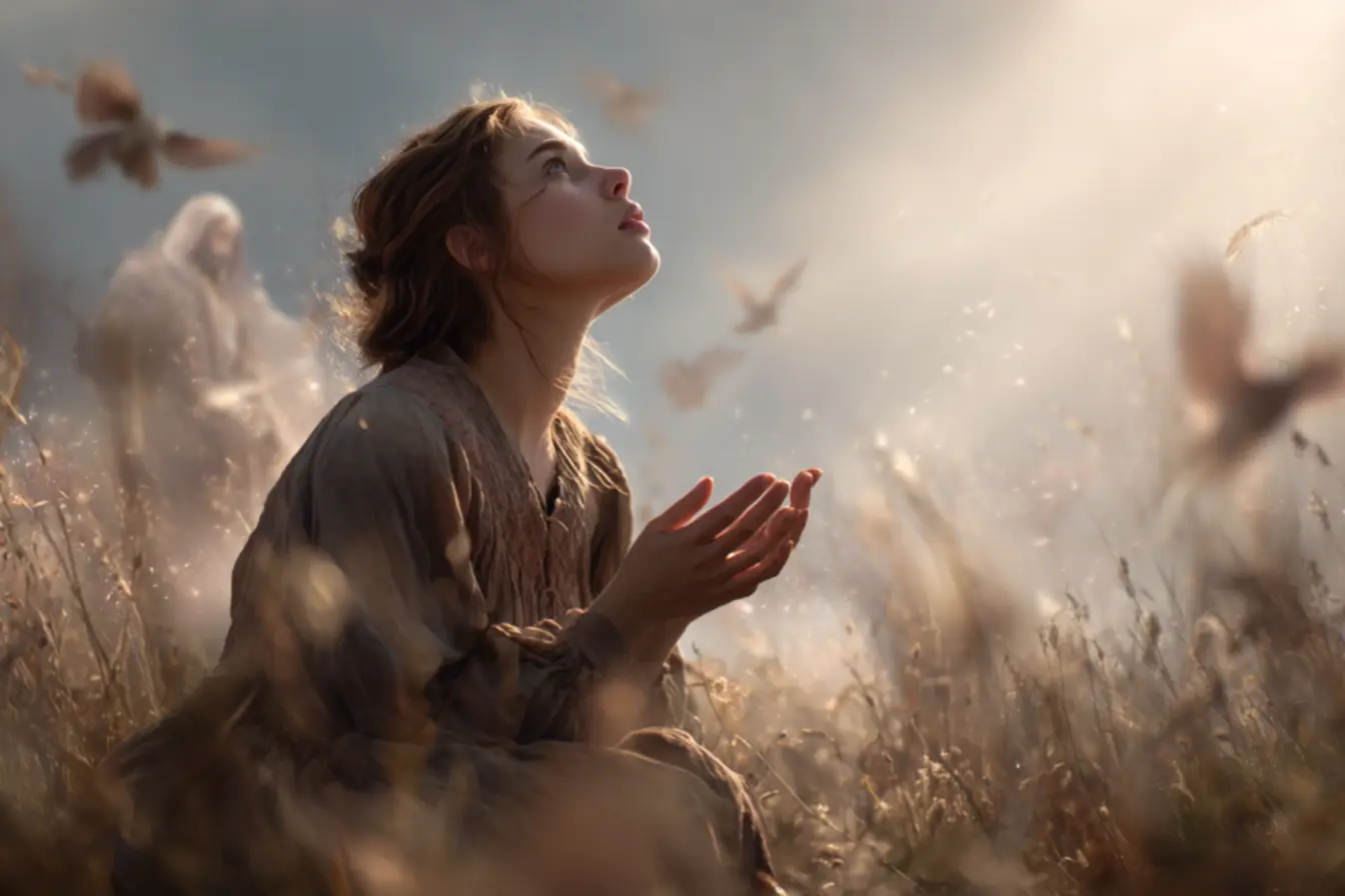 Reflexão sobre Sonhos