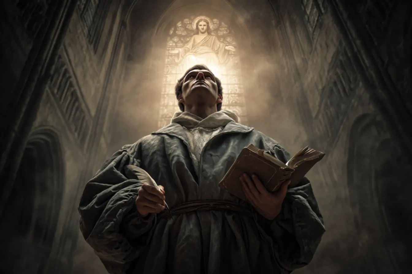 Reforma Protestante e suas consequências