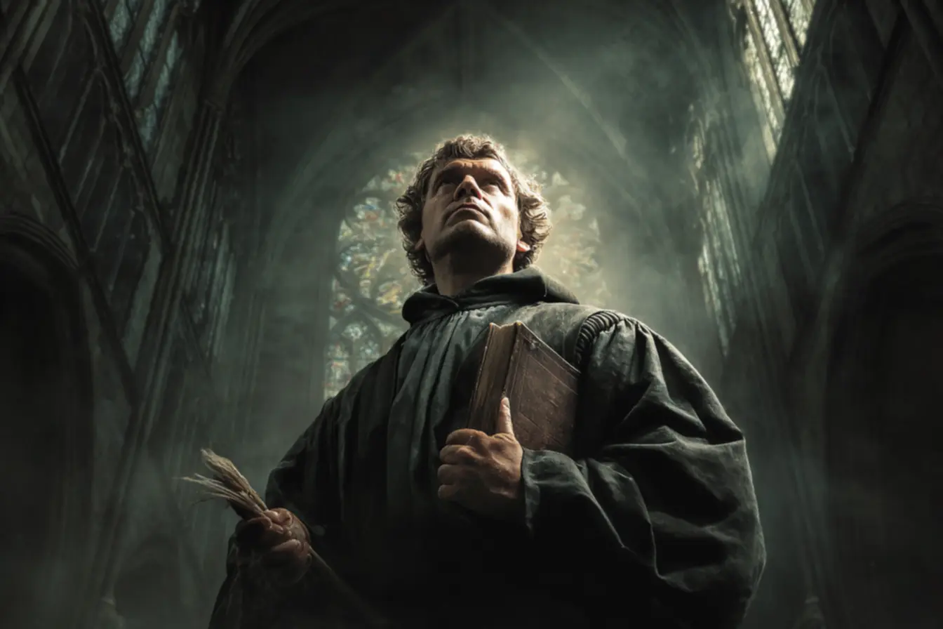 Impacto cultural de Lutero