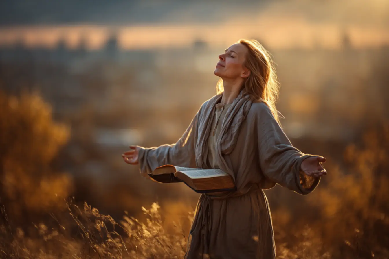 A autocompaixão e o que a Bíblia diz sobre perdoar