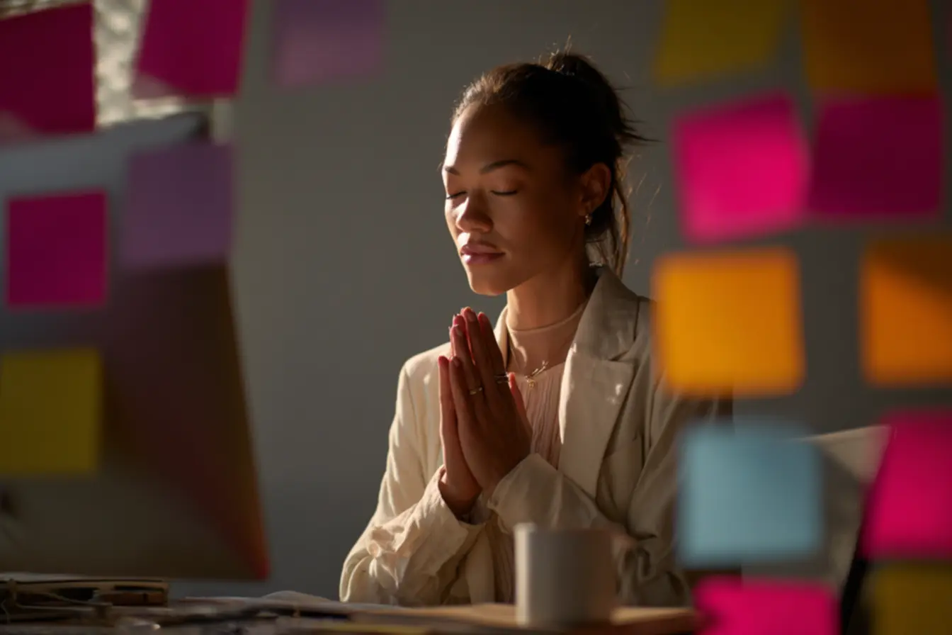 Trabalho com propósito