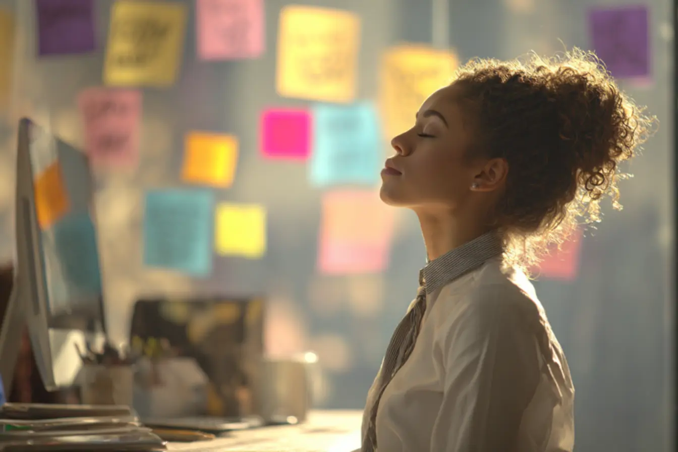 Integridade no trabalho