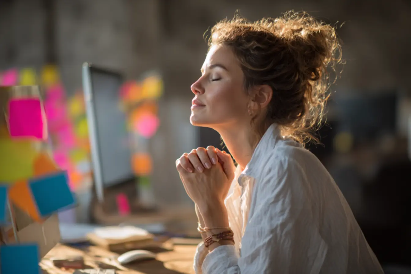 Serviço ao próximo