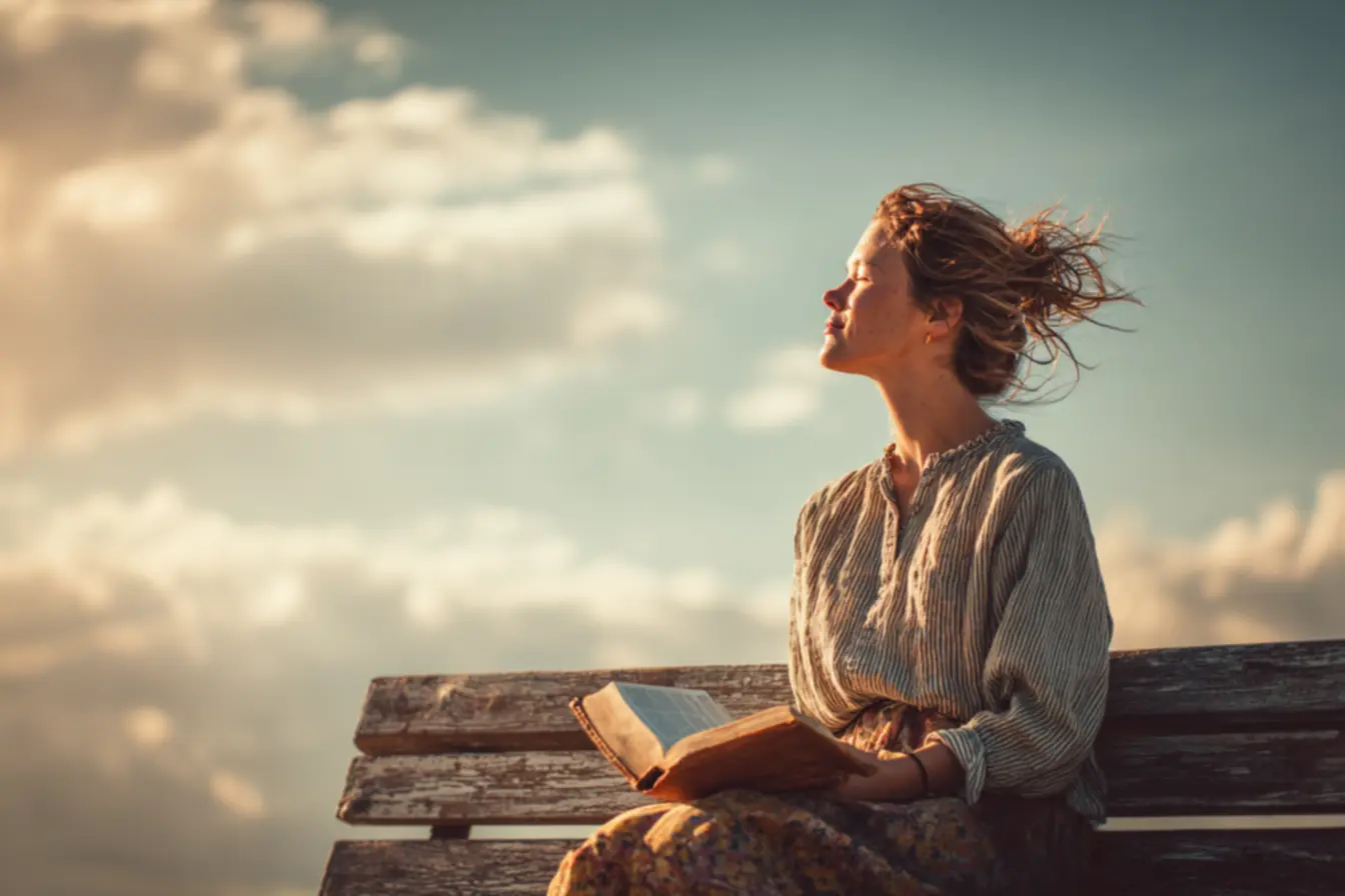 Escrituras que iluminam o caminho