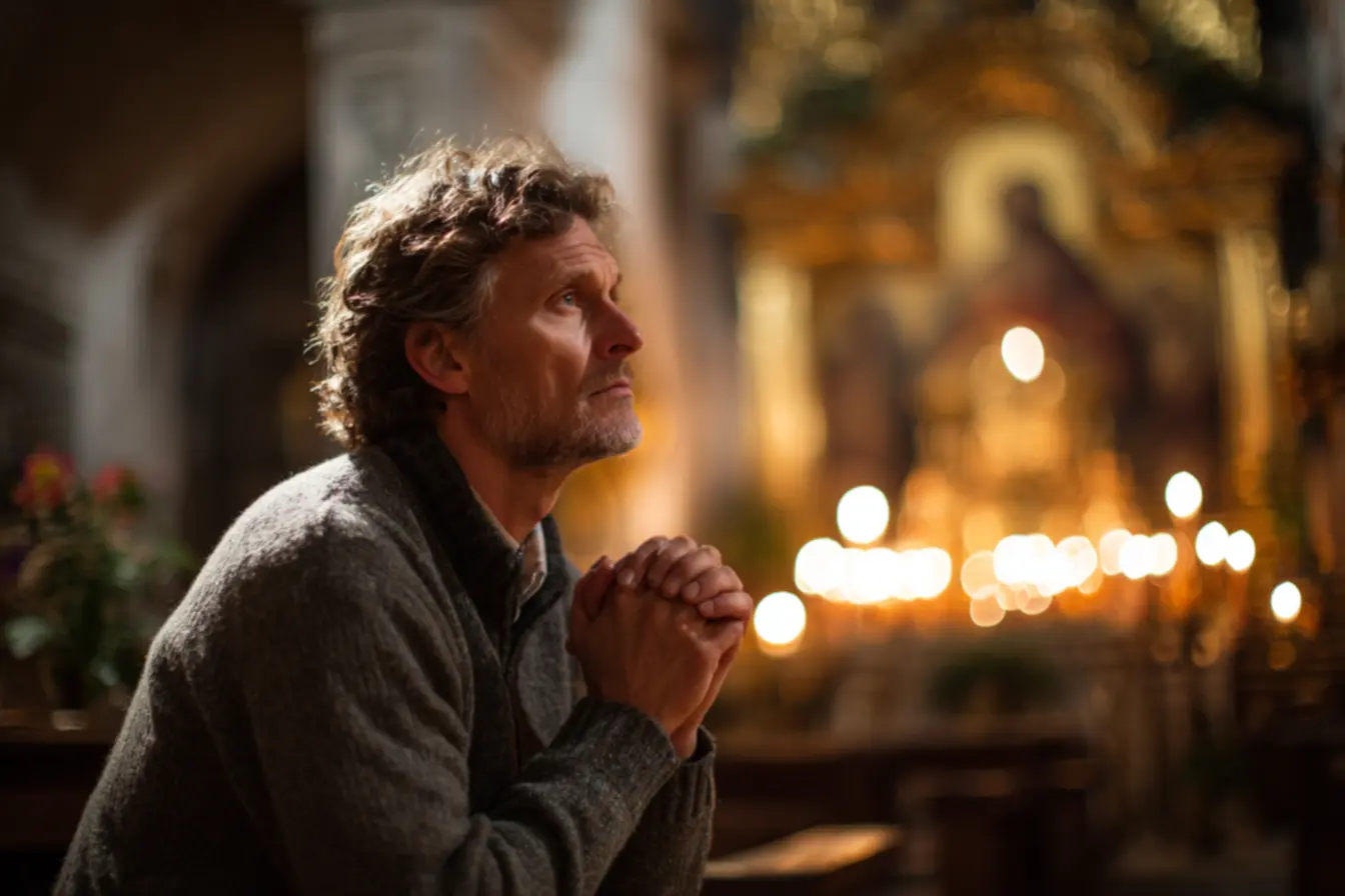 Comunhão dos santos