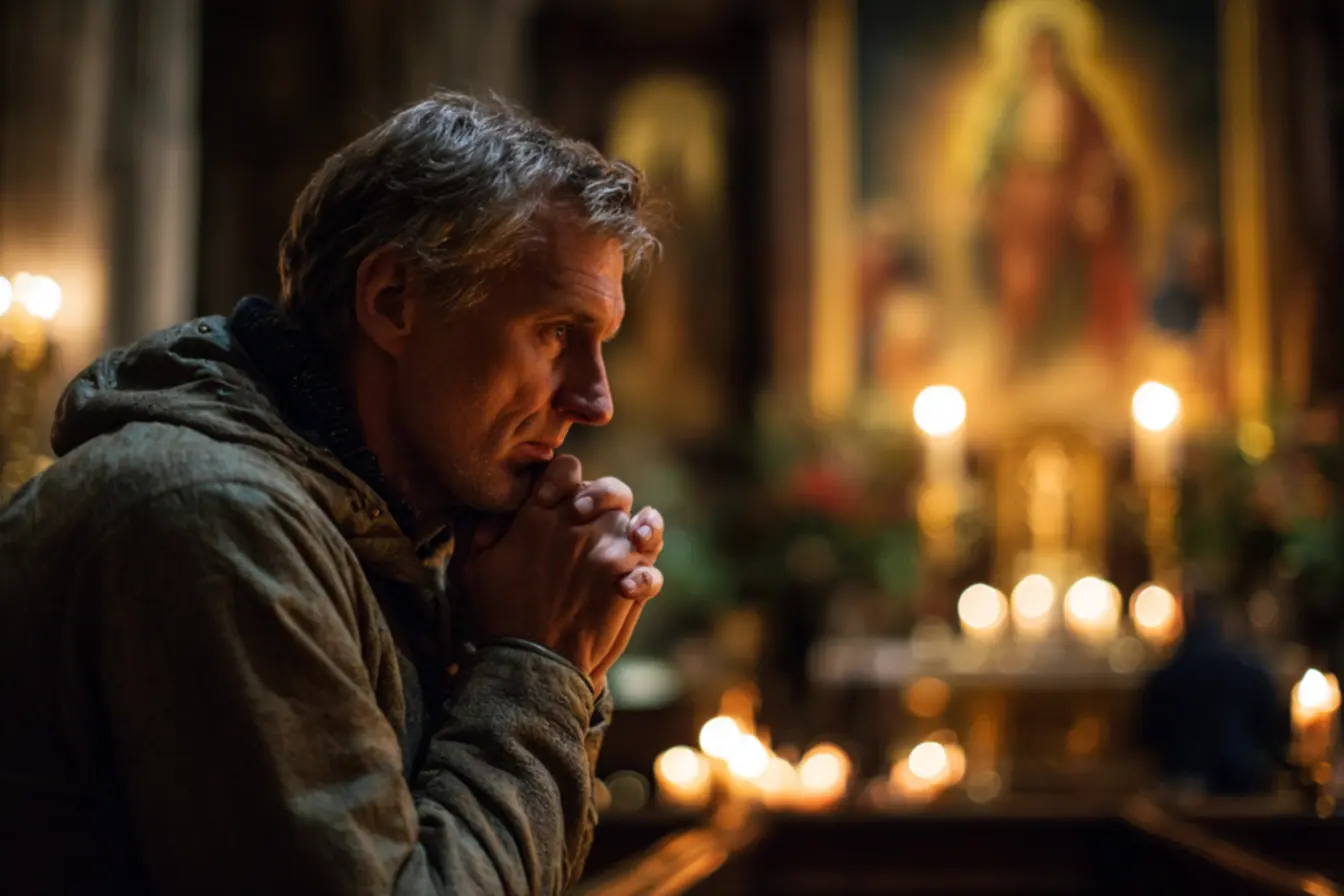 Oração de São Francisco