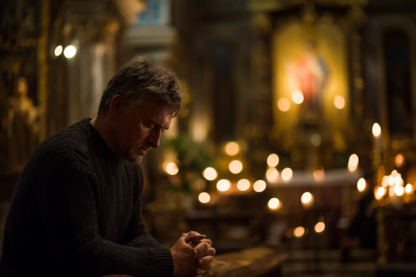 Resposta de Santa Teresinha