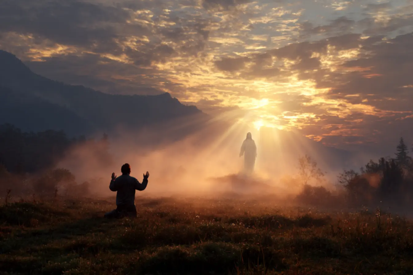 Jejum e Sacrifício para Devoção