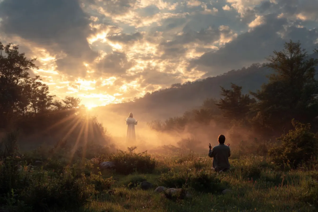 Resultados do Jejum e Oração