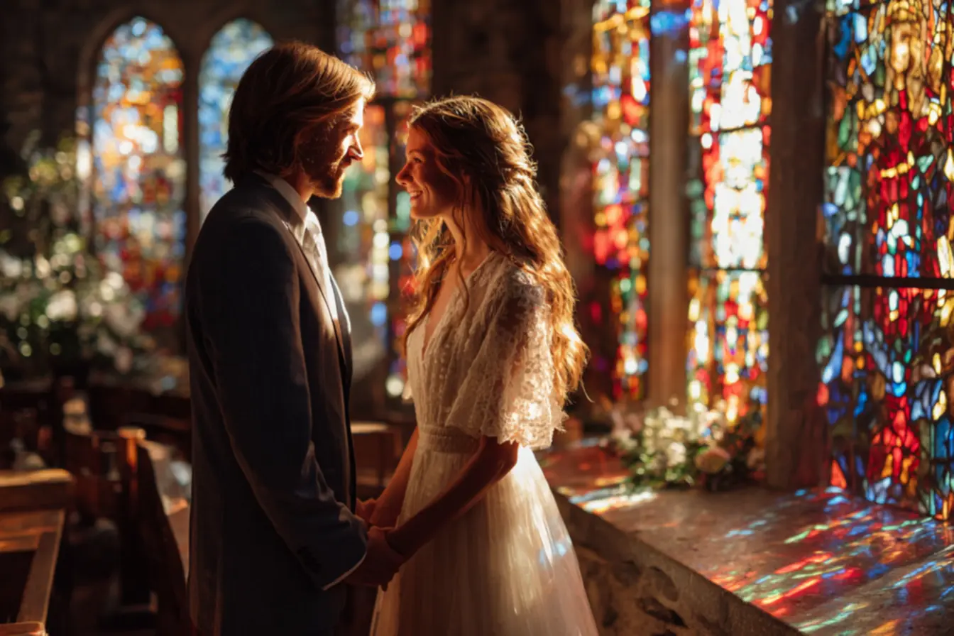 Cumplicidade no Casamento