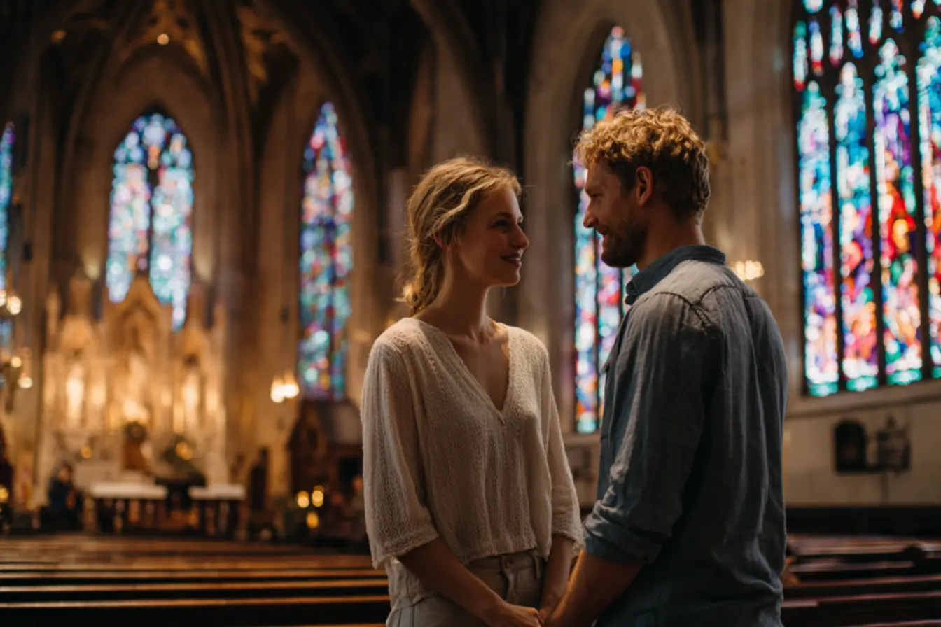 Oração em Família