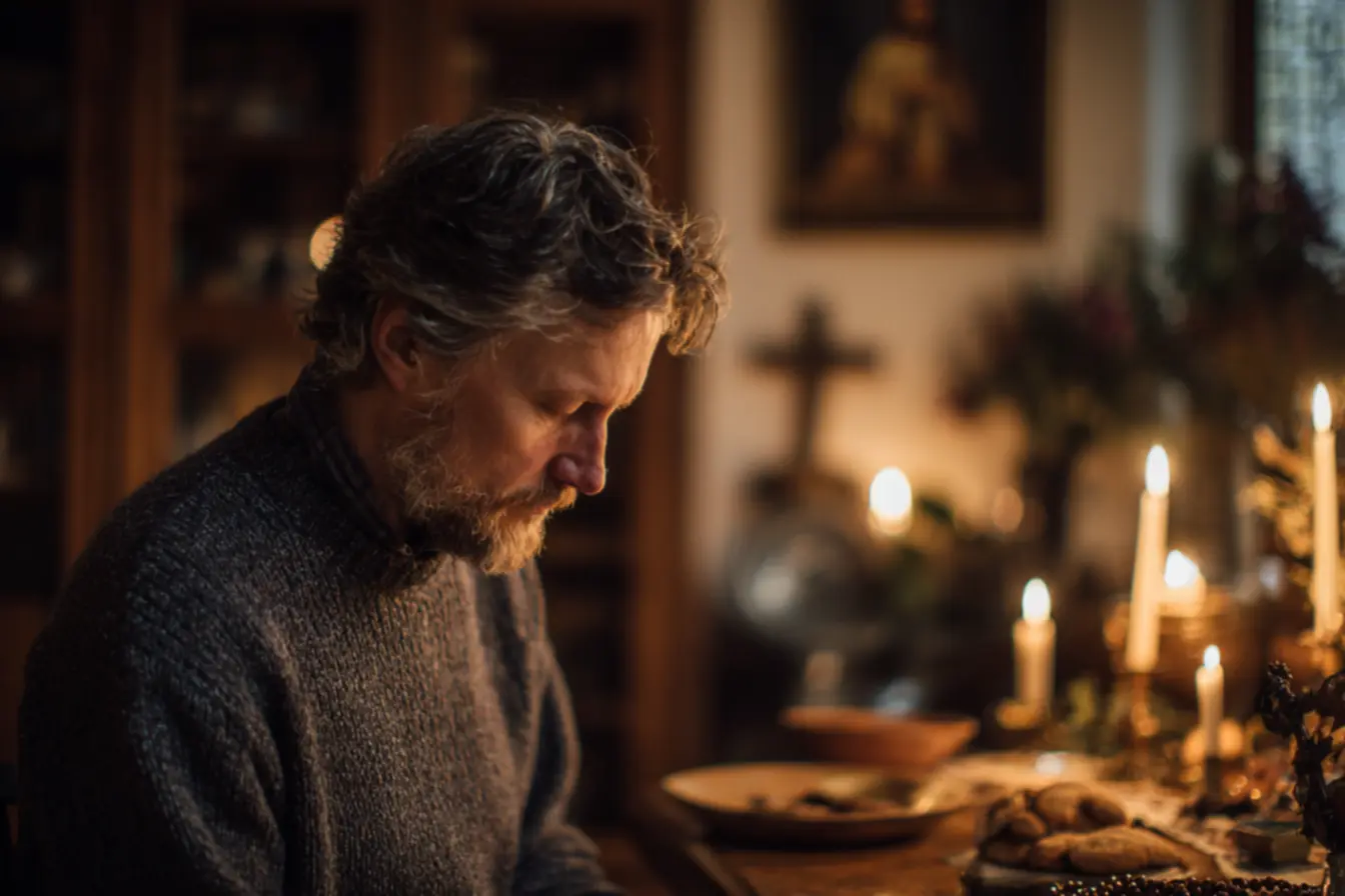 Imagem que ilustra caridade e bondade