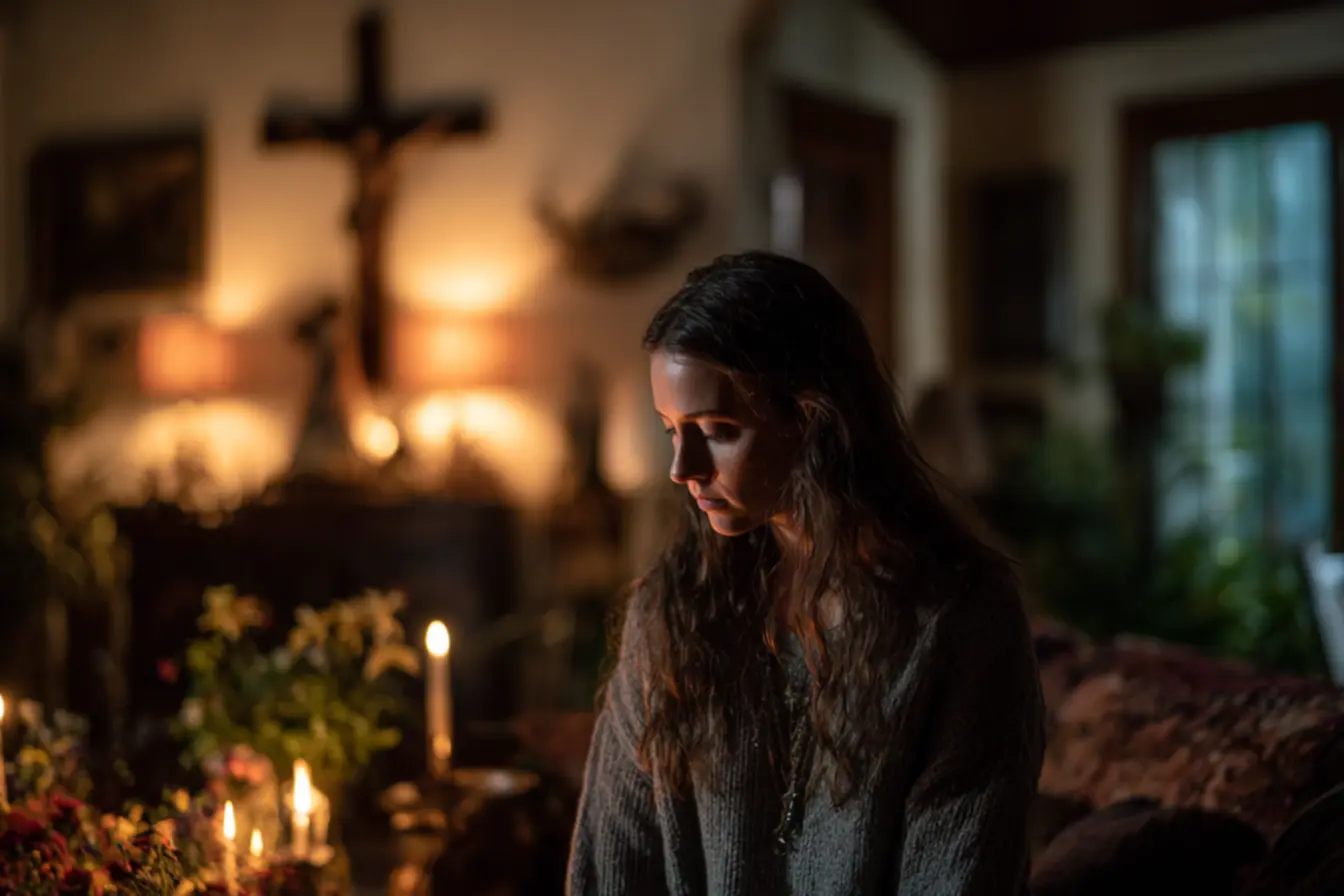 Distorções causadas pelos filmes de terror