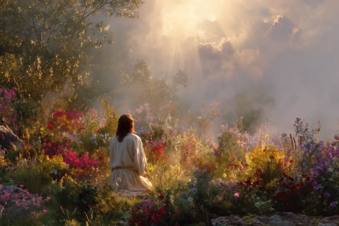 Alegrias compartilhadas