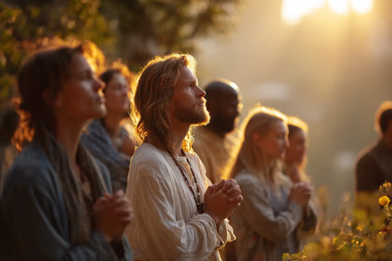 O convite ao recomeço durante a Quaresma